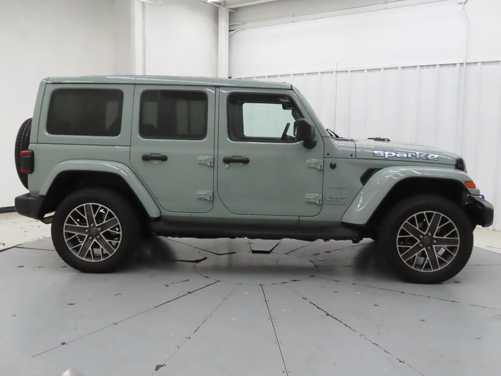 jeep wrangler 4xe 2023 1C4JJXP63PW604461 image jeep wrangler 4xe 2023 1C4JJXP63PW604461 image